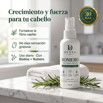 Densa | Spray Capilar Anticaída